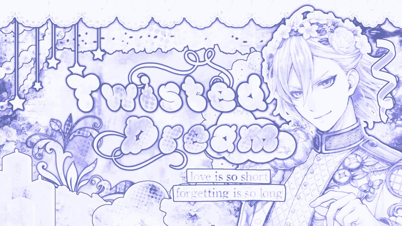 Discovery splash banner for ◜ ͡ ֪ 𓏼✙ twisted dream ִ #12k Discord server