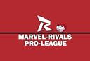 Discovery splash banner for Marvel Rivals LFG & Competitive Discord server