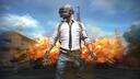 Discovery splash banner for PUBG MOBILE JAPAN Discord server
