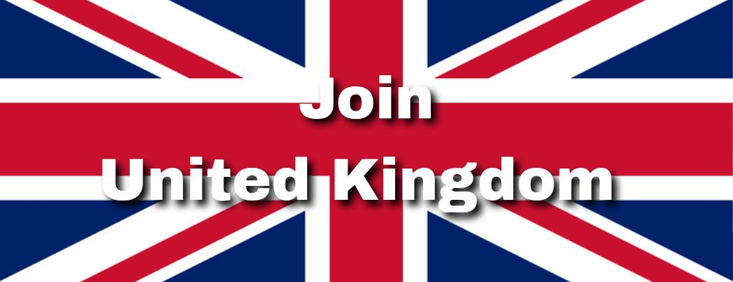 Discovery splash banner for ใ๐ใ United Kingdom: The Commonwealth Discord server