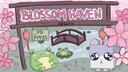 Discovery splash banner for ๐ี. .ี๐ฆฏ Blossom Haven ๐ธ Discord server