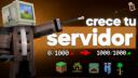 Discovery splash banner for BeansHosting.net 🫘 Game Hosting Discord server