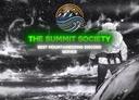 Discovery splash banner for The Summit Society Discord server