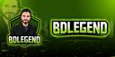 Discovery splash banner for BDLegend Squad Discord server