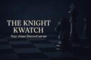 Discovery splash banner for The Knight Kwatch Discord server
