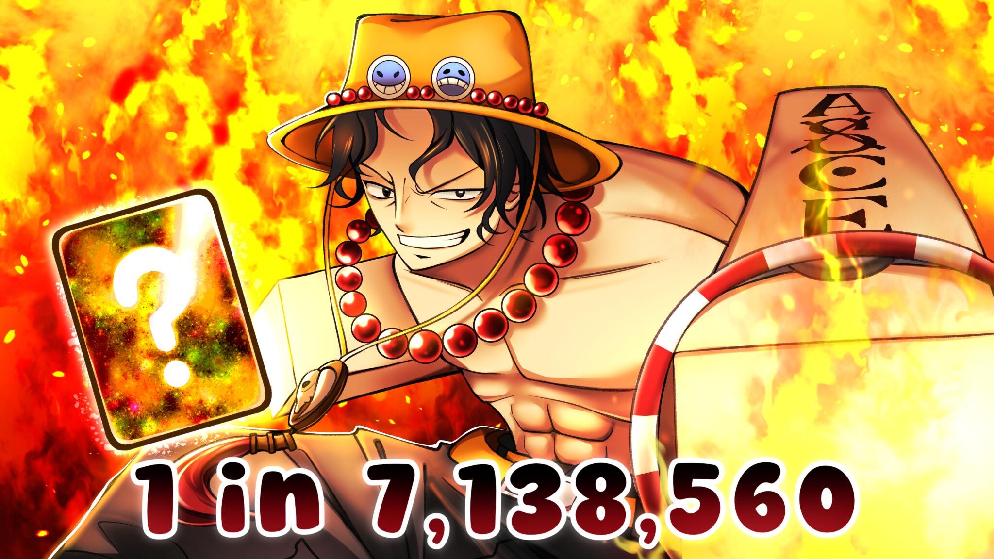 Discovery splash banner for Anime Card Clash (BETA) Discord server