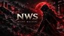Discovery splash banner for Night WalkerS Discord server