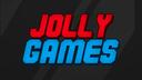 Discovery splash banner for Jolly Games - Minecraft Event Discord server