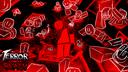 Discovery splash banner for HALLOW (Terror) Realm Discord server