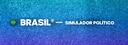 Discovery splash banner for Brasil RPG® — Simulador de Política Discord server