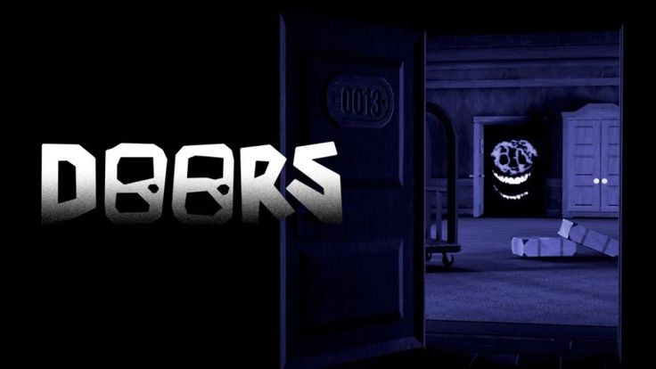 Discovery splash banner for A Bizarre Run Discord server