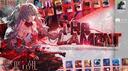 Discovery splash banner for The Lament | Dark Tide Discord server