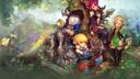 Discovery splash banner for Dragon Nest Classic Discord server