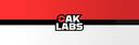 Discovery splash banner for OakLabs -  Poké Alerts Discord server