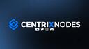 Discovery splash banner for CentrixNodes LLC Discord server