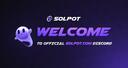 Discovery splash banner for Solpot Discord server