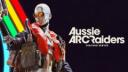 Discovery splash banner for Aussie ARC Raiders Discord server