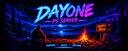 Discovery splash banner for DayOne Discord server