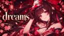 Discovery splash banner for " ꒰ঌ dreams ໒꒱ 𓂃 make friends.guild tags.active vcs.nitro giveaways.fun.sfw. Discord server
