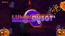 Discovery splash banner for π LuminousGT Discord server