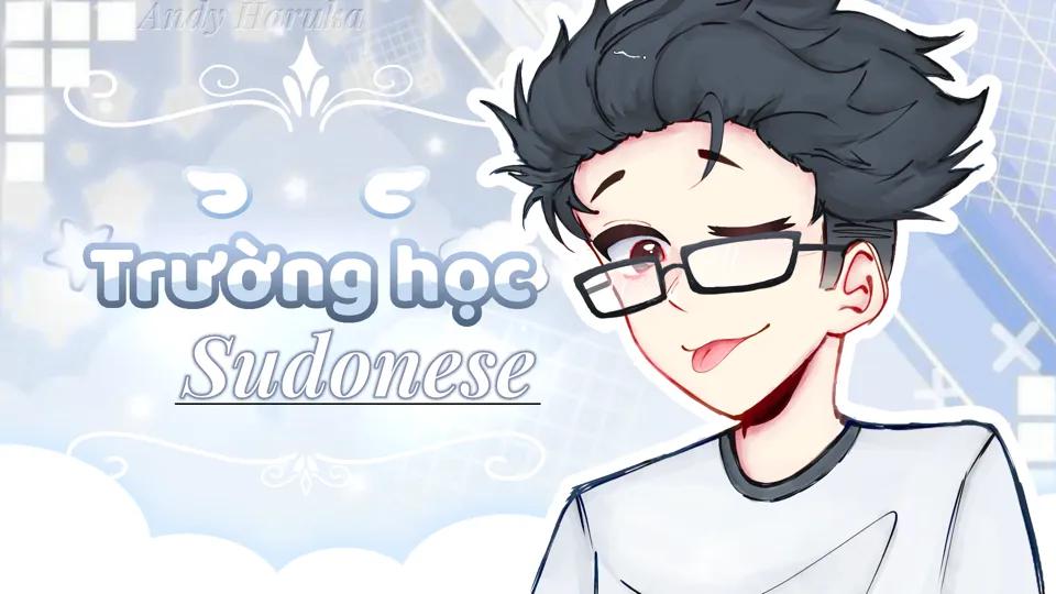 Discovery splash banner for Trường Học Suđonese Discord server