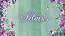 Discovery splash banner for ꨄ ノlilacs bloom ⊹ (REVAMP) Discord server