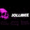 Discovery splash banner for Jobili #inactive turn into friend group Discord server