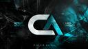Discovery splash banner for Cairo Community ⚓ . Discord server