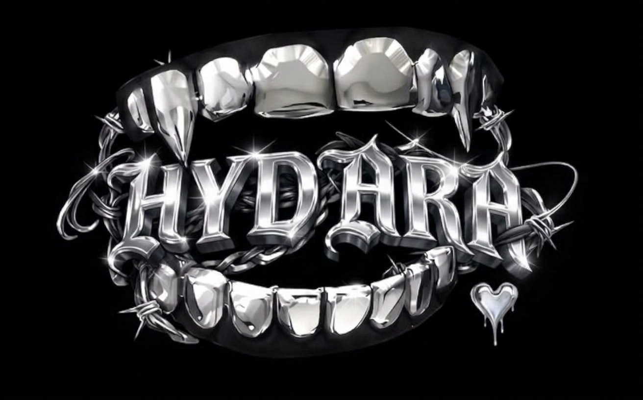 Discovery splash banner for Highdara Discord server