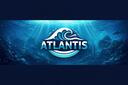 Discovery splash banner for ATLANTIS | COMMUNITY Discord server