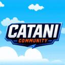 Discovery splash banner for Catani Stores® #7k Discord server