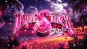 Discovery splash banner for Love Story RP V2 OUT NOW 🩷 Discord server