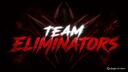 Discovery splash banner for ELIMINATORS | AS | 1.9+ (on break) Discord server