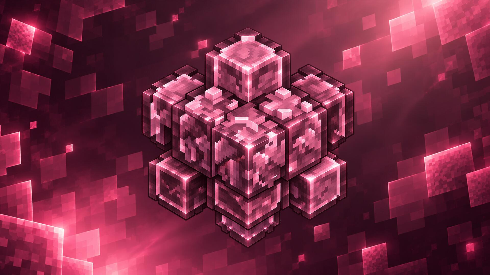 Discovery splash banner for AstreaMC Discord server