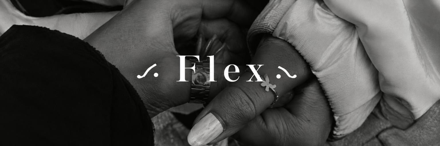 Discovery splash banner for Flex™| Indian・Hindi・Indian・Chill・Pfps・Non-Dating Discord server
