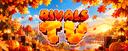 Discovery splash banner for Rivals TV 🎃 Discord server