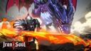 Discovery splash banner for Huss Valley Roblox Discord server