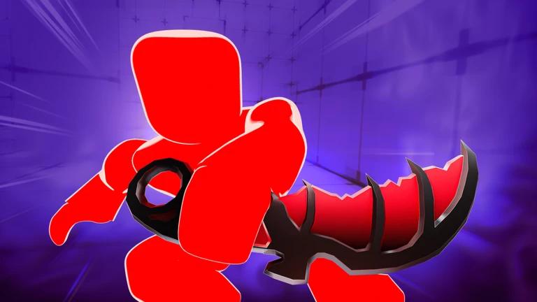 Discovery splash banner for Roblox Rivals π Discord server