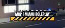 Discovery splash banner for MRP | Miami Roleplay™ 🎃 Discord server