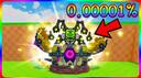 Discovery splash banner for Divine Hatchers | Roblox Discord server