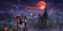 Discovery splash banner for The Seven Deadly Sins: Origin | Italia Discord server