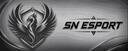 Discovery splash banner for SN Esport closed Discord server
