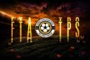 Discovery splash banner for 🎃 • TPS & CZZ & TCL ⚽ | FUTBOL &  AMISTOSOS • 🎃 Discord server