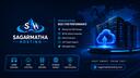 Discovery splash banner for SGM HOST Discord server