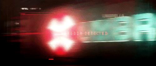 Discovery splash banner for THE UMBRELLA CORPORATION Discord server
