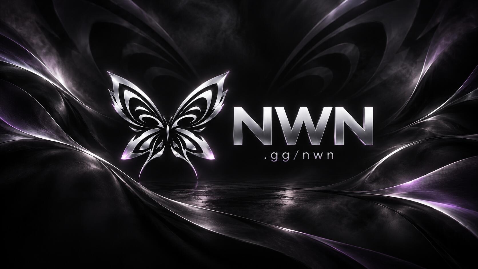 Discovery splash banner for nwn 🦋 | VC Activo・Voice Chat・Español・Social・Amigos・Anime・Roblox・Amistad・Juegos・Comunidad・Latam Discord server