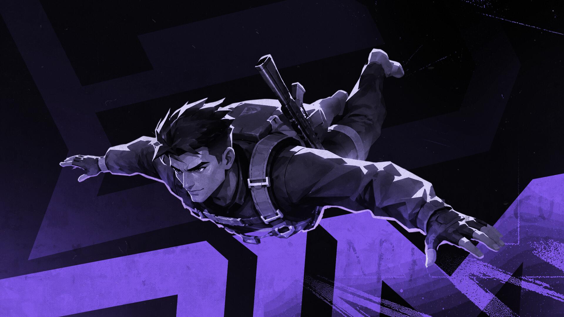 Discovery splash banner for PRIME #NEXTLEVEL Discord server