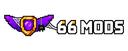 Discovery splash banner for 66 mods Discord server