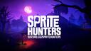 Discovery splash banner for The Sprite Hunters Discord server