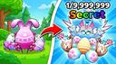 Discovery splash banner for Tap Simulator Reborn Discord server
